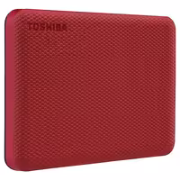 هارد اکسترنال توشیبا مدل Canvio Advance ظرفیت 1 ترابایت