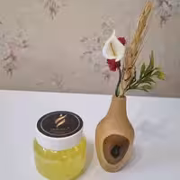 ژل پروتئینه مو تقویت کننده موری اسکین