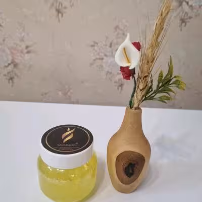 ژل پروتئینه مو تقویت کننده موری اسکین