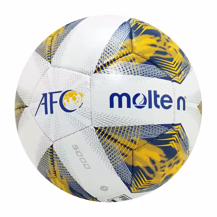 توپ فوتبال مدل afc 5000 | کالا مکس