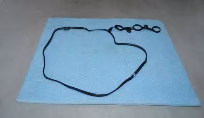 واشر درب سوپاپ ام وی ام 110S چین یدک مرکزی - خرید لوازم یدکی خودروهای چینی - لوازم یدکی خودروهای کره ای - لوازم یدکی خودروهای ژاپنی - کف قیمت بازار - ارسال سریع به سراسر ایران