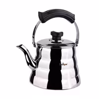 کتری یونیک مدل 7252 گنجایش 2.5 لیتر