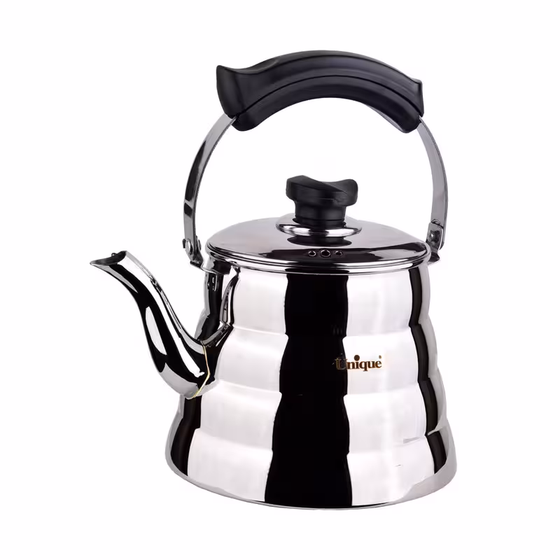 کتری یونیک مدل 7252 گنجایش 2.5 لیتر