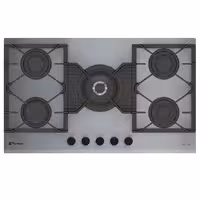 اجاق گاز صفحه ای تکنوگاز مدل TTG-159118