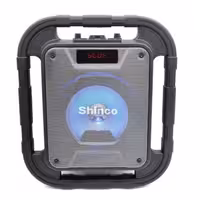 اسپیکر بلوتوثی  مدل M28 | کالا مکس