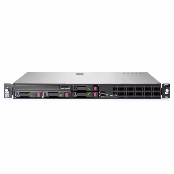 سرور HPE ProLiant DL20 G9 - آوین سرور