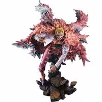 فیگور انیمه وان پیس دوفلامینگو One Piece Doflamingo کد 14944