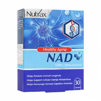 کپسول ان آ دی پلاس نوتراکس | Nutrax NAD Plus