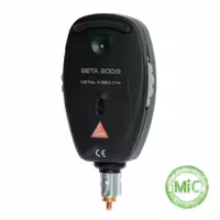 افتالموسکوپ هاین Beta 200S