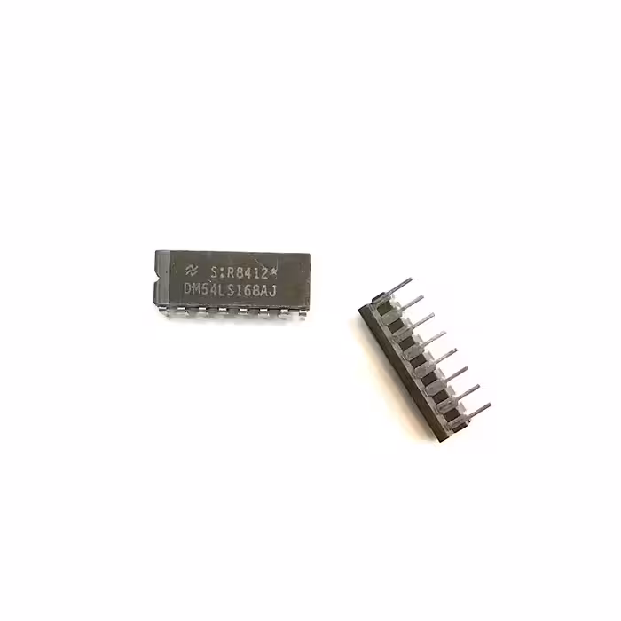 آیسی DM54LS168AJ