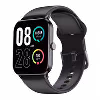 ساعت هوشمند کیو سی وای مدل QCY GTS