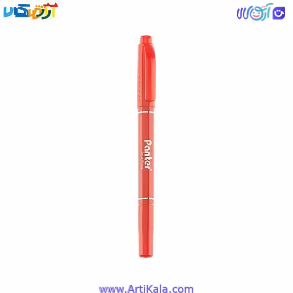 ماژیک سی دی پنتر مدل CD Maker Twin Panter