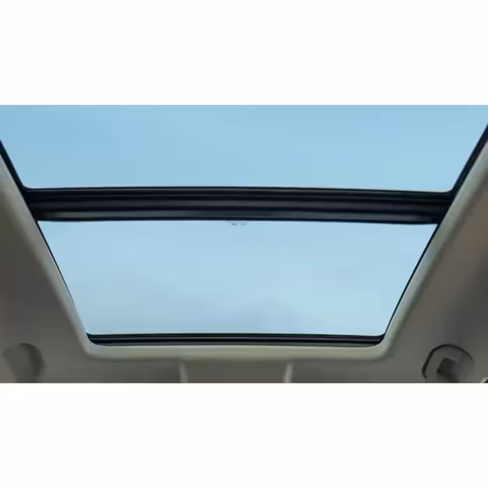 سانروف کامل لوکانو L7