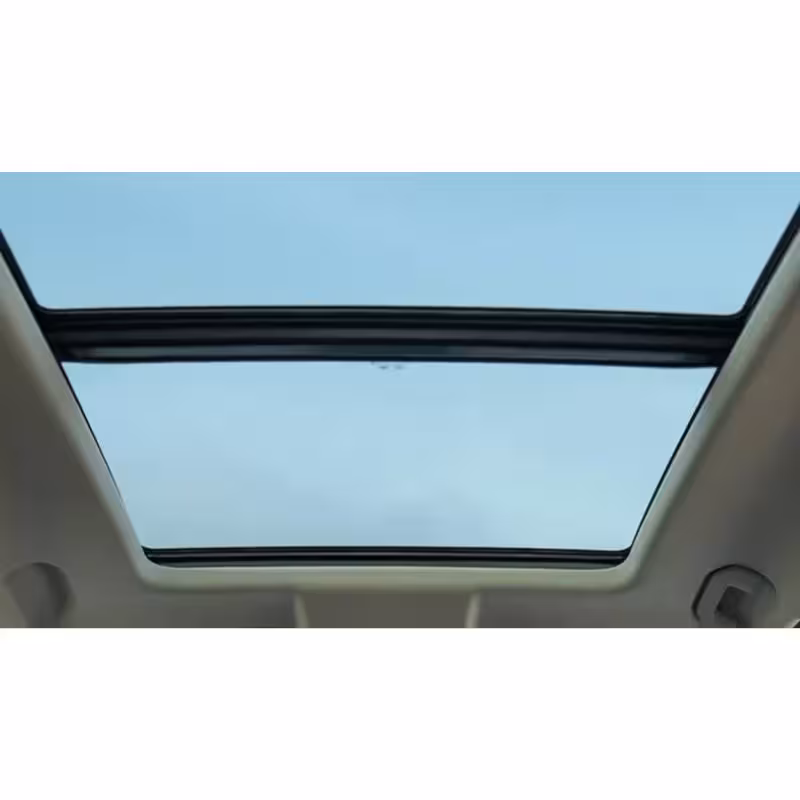 سانروف کامل لوکانو L7