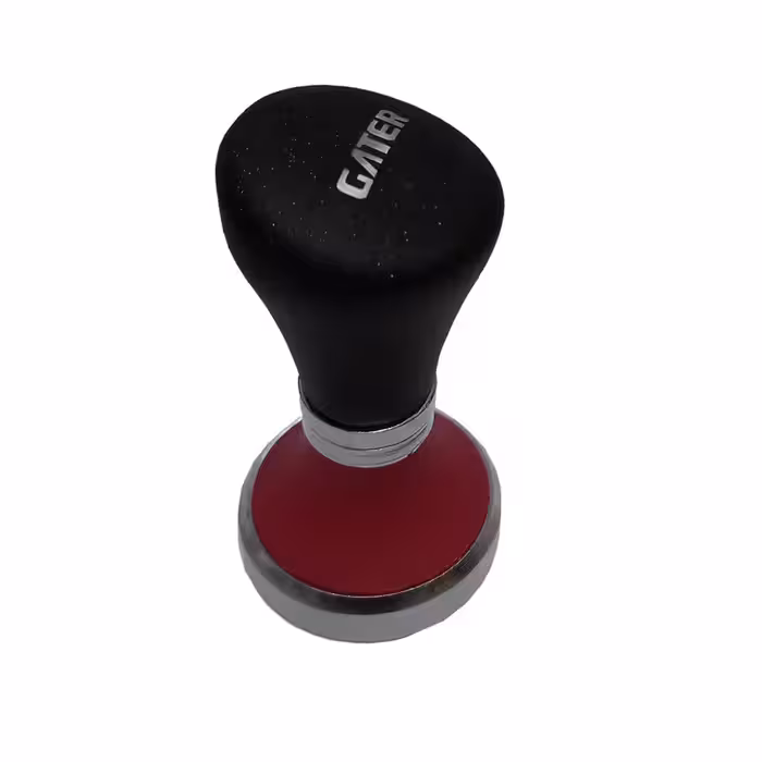 تمپر قهوه گتر مدل حرفه ای ARG- B51c | چاوه