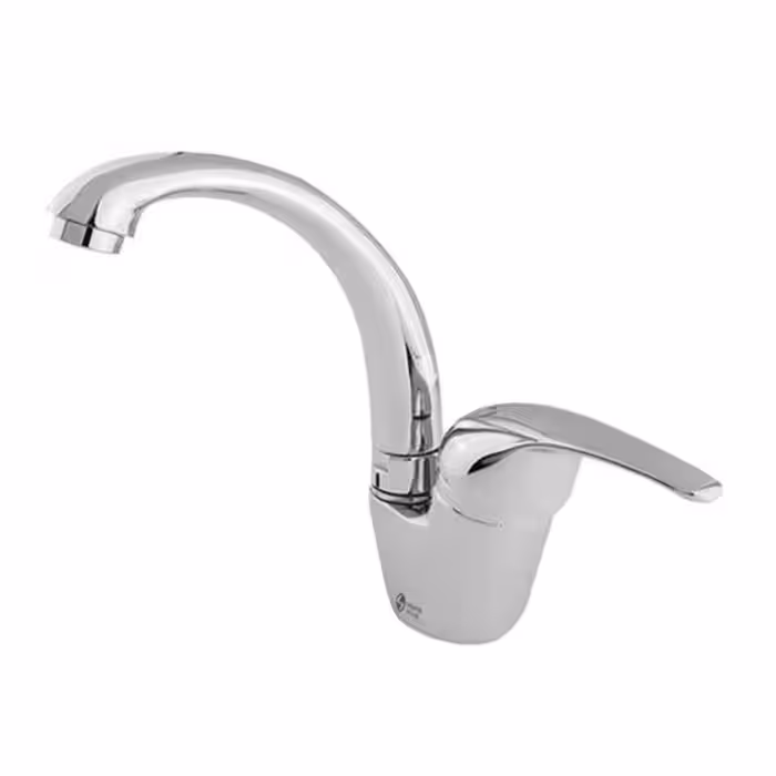 شیر روشویی زدرا شودر مدل اطلس