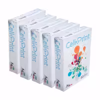 کاغذ A4 سل پرینت مدل Exactive بسته 2500 عددی | چاوه