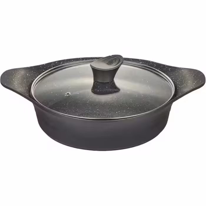 تابه درب دار عروس مدل دیاکو سایز 24