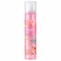 ژل بدن هلو کره ای فرودیا Frudia My Orchard Peach مناسب انواع پوست 125 میل