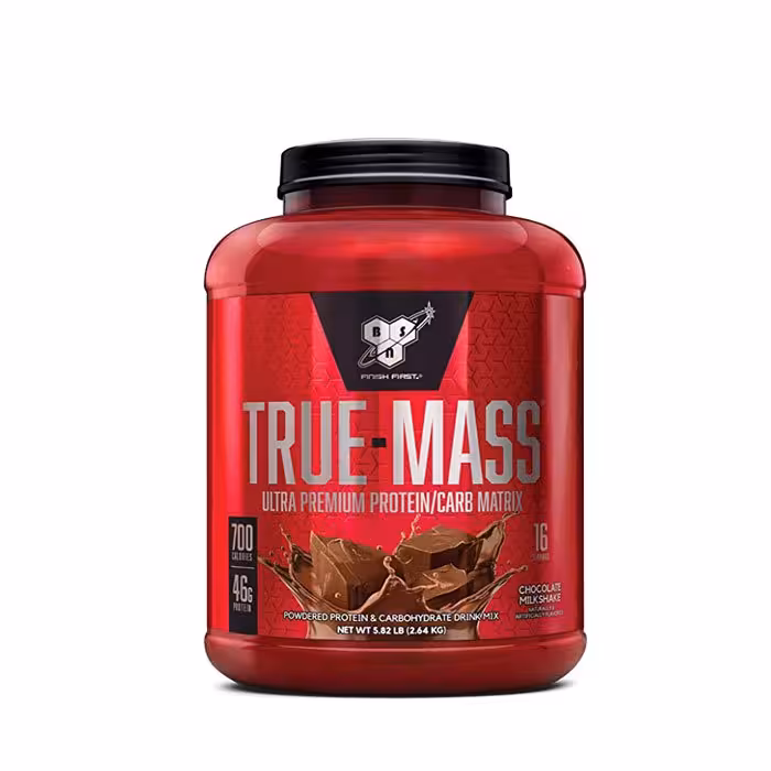 ترومس بی اس ان | BSN True Mass