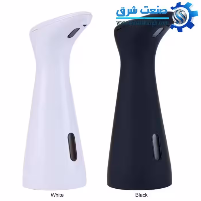 دستگاه مایع ریز اتوماتیک دست VAKIND