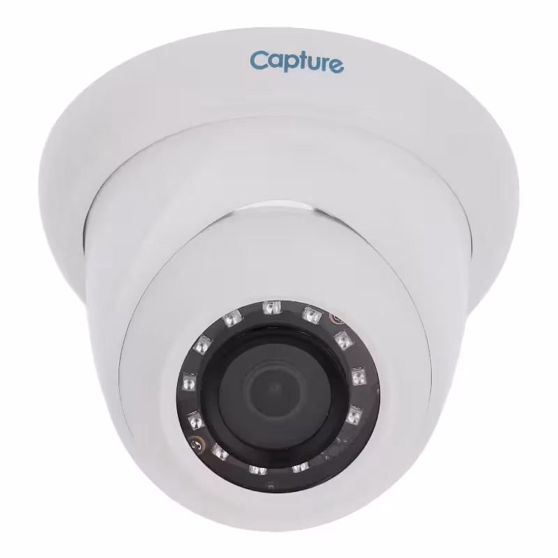 دوربین مداربسته کپچر مدل R2-2MPIPEYE