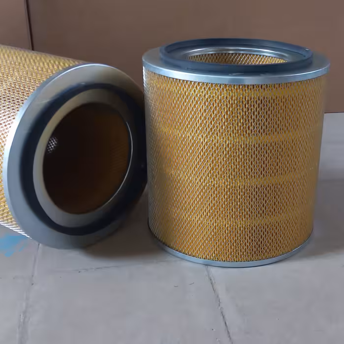 فیلترهوا ماشین سنگین