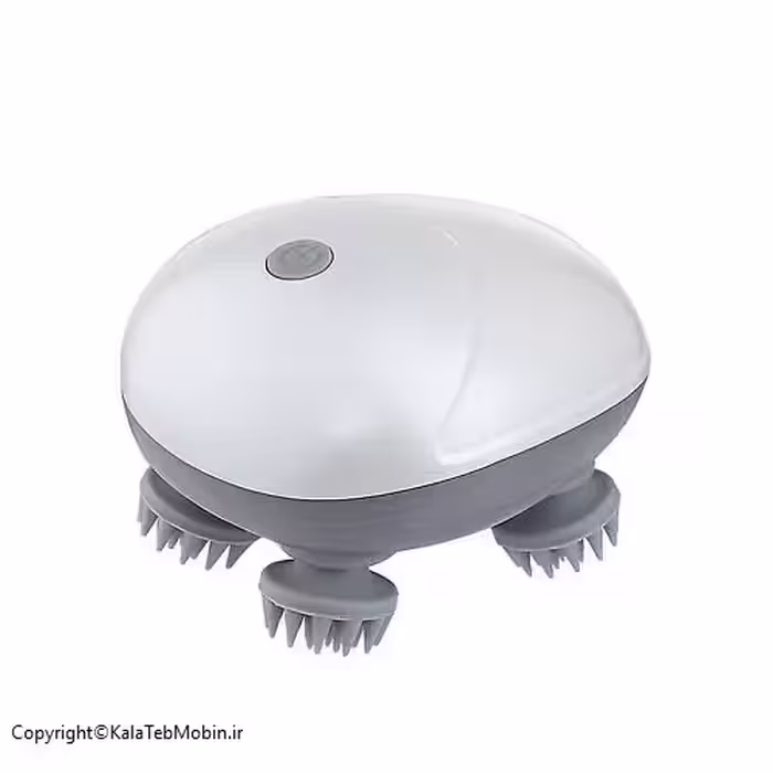 ماساژور سر مدل SMART HEAD SPA
