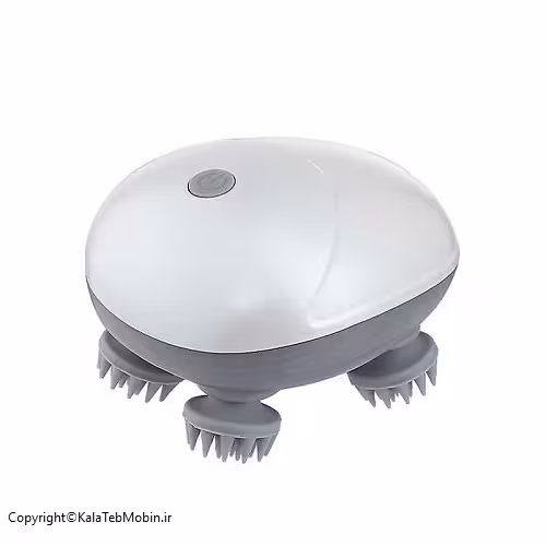 ماساژور سر مدل SMART HEAD SPA