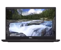 لپ تاپ 13 اینچی دل مدل Latitude 7390 - A