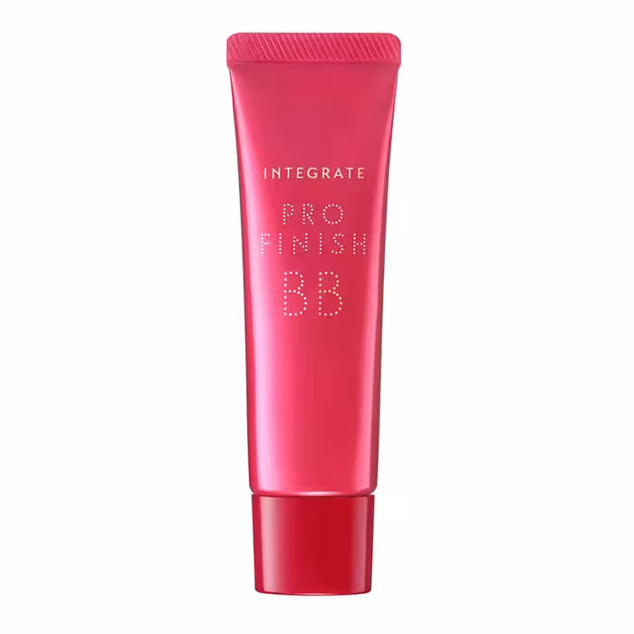بی بی کرم INTEGRATE Pro Finish BB