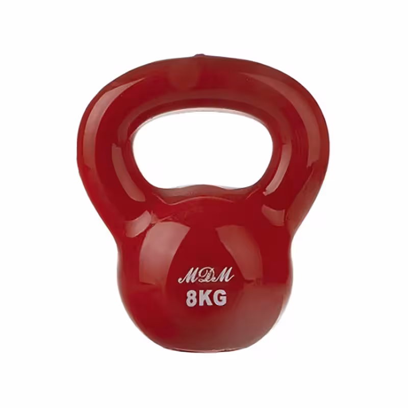 کتل بل MDM وزن 8 کیلوگرم