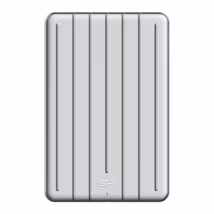 قیمت و خرید هارد اکسترنال 2 ترابایت USB-C سیلیکون پاور مدل Armor A75 | یاس ارتباط