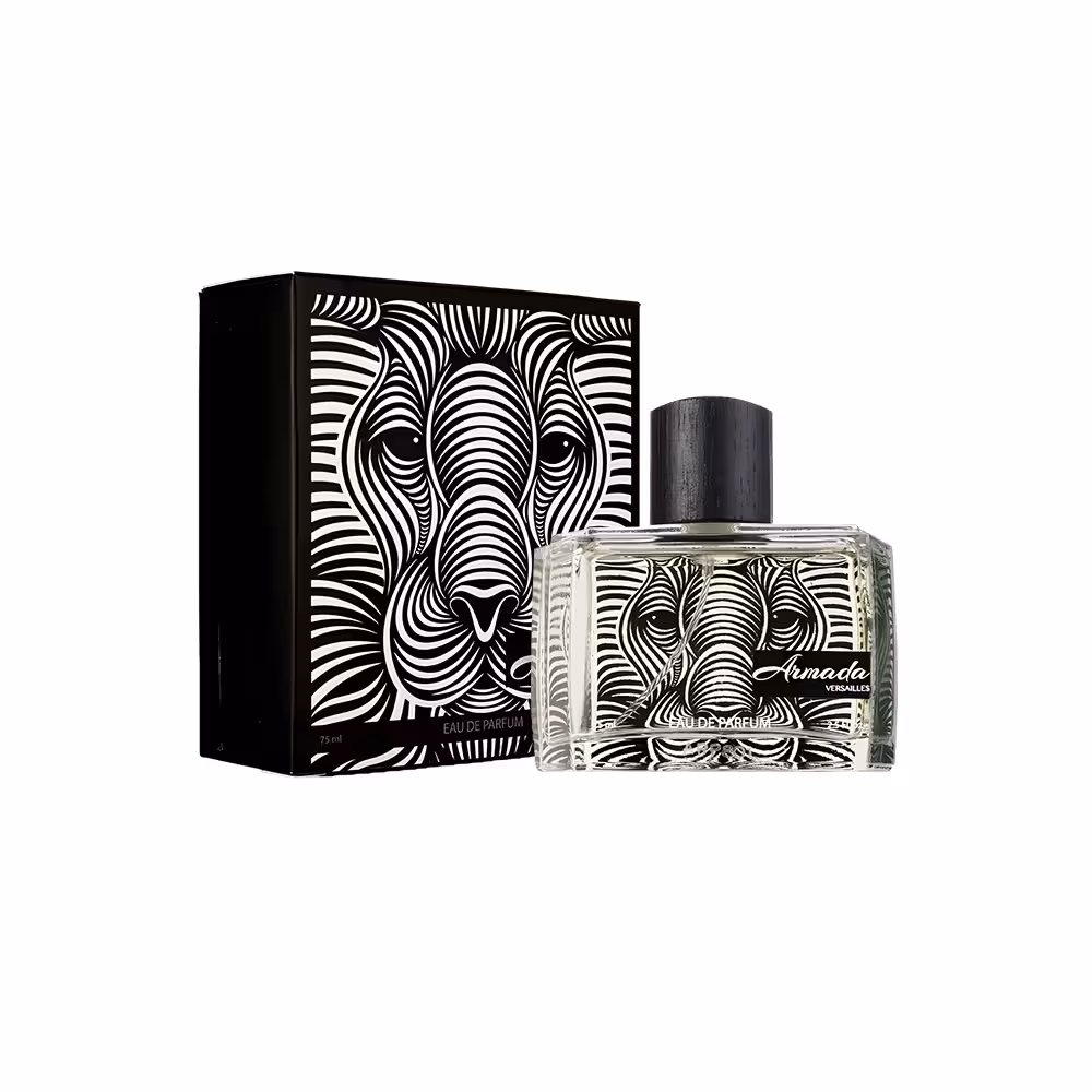 ادکلن ادوپرفیوم مردانه  آرمادا ورسای مدل Versailles Armada Eau de Parfum For Men