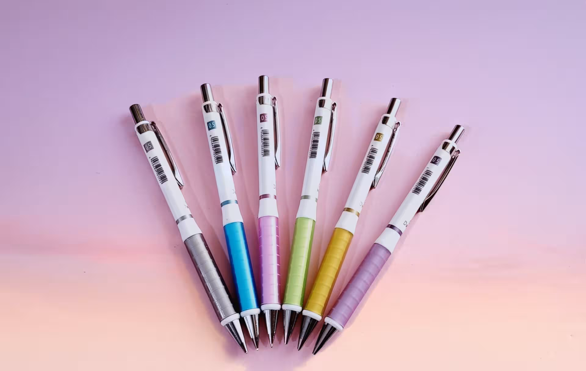 اتود 0.5  پیکاسو مدل daisy