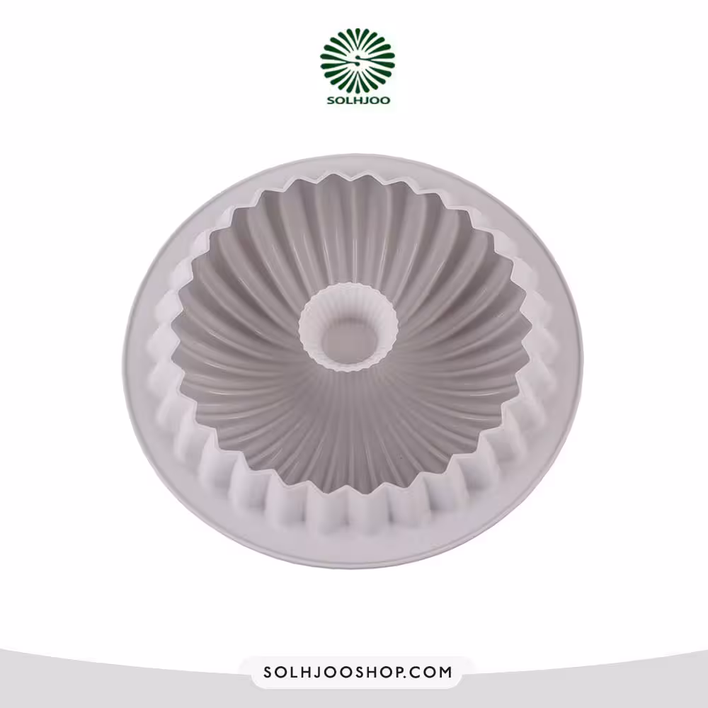 قالب سیلیکونی raggio سیلیکومارت