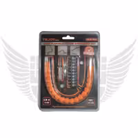 ست رابط خرطومی و سرپیچگوشتی YSJOY TOOL مدل YS-21006