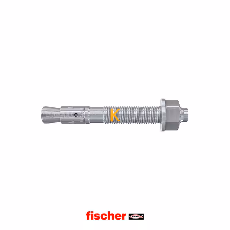 انکر بولت FBN II 8 فیشر