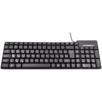 کیبورد ایکس پی  مدل XP-8000K (آکبند)