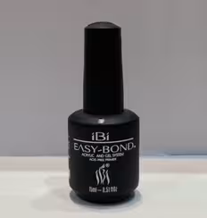 پرایمر کاشت ناخن غیر اسیدی ایزی باند 15 میل آی بی آی iBi