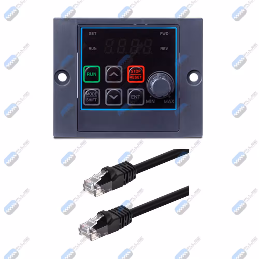 SV-G100 REMOTE CABLE 5M