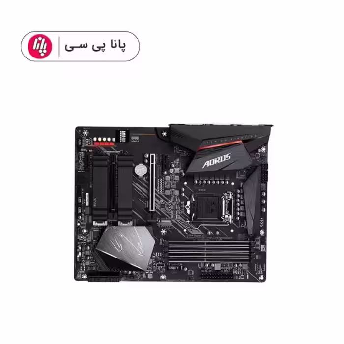 مادربرد GIGABYTE Z490 AORUS ELITE