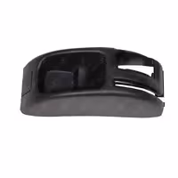 کنسول ترمز دستی 206 تیپ 2 آذین پارت