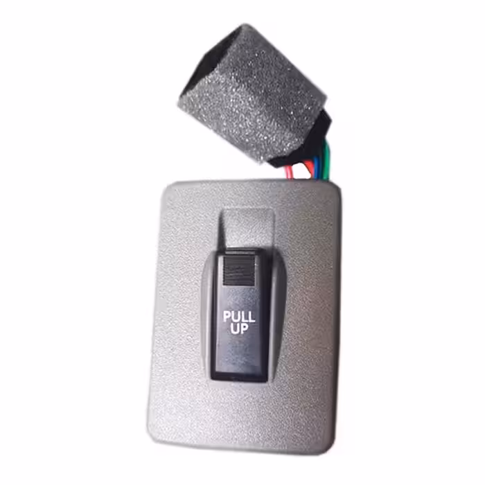 خرید کلید شیشه بالابر تک‌ پل پراید صبا آماتا | اتوموبی