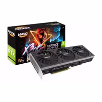 کارت گرافیک INNO3D RTX 3070 Ti X3 OC 8GB