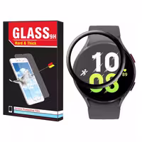 محافظ صفحه نمایش نانو هارد اند تیک مدل Pmma-HT مناسب برای ساعت هوشمند سامسونگ Galaxy Watch 5 44mm