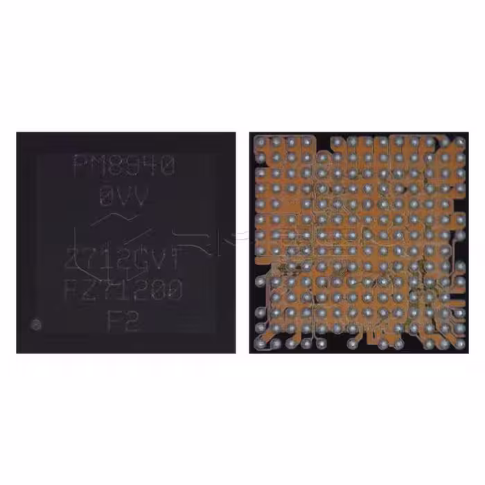 آی سی تغذیه PM8940-0VV