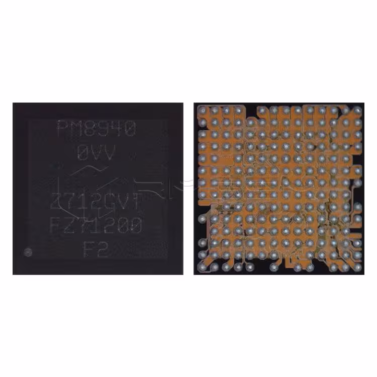 آی سی تغذیه PM8940-0VV