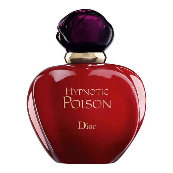 عطر دیور هیپنوتیک پویزن (DIOR hypnotic poison )