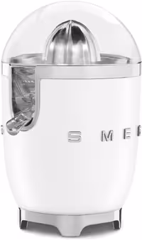 آبمیوه گیری اسمگ مدل CJF01 رنگ سفید